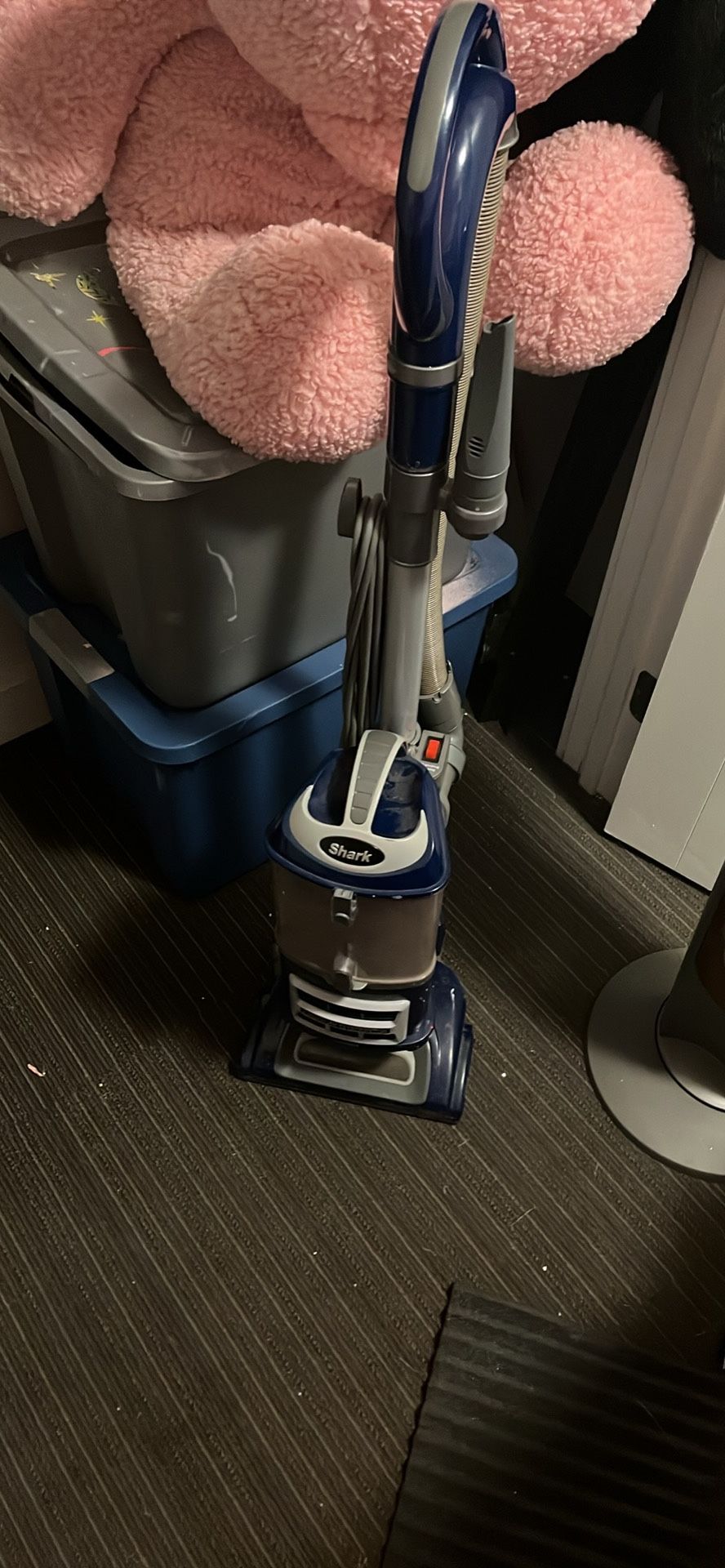 Shark Vacuum