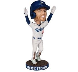 Freedie Freeman