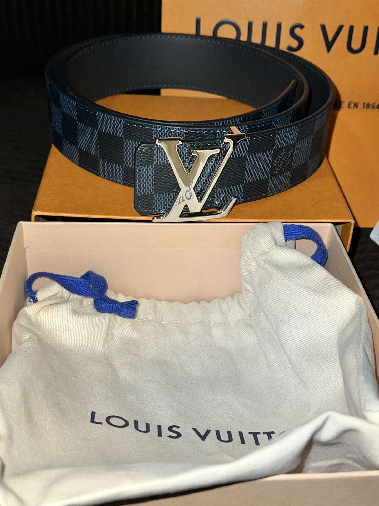 Louis Vuitton Belt for Sale in Pompano Beach, FL - OfferUp