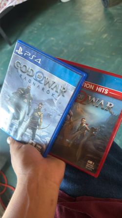 Perfect game condition