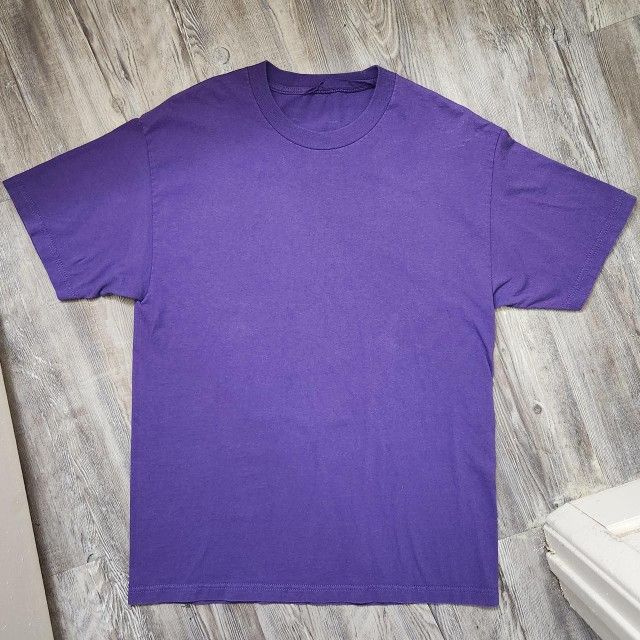 Light Blue Pro Club Shirt