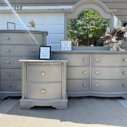 Bedroom furniture 