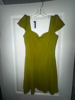 Size medium