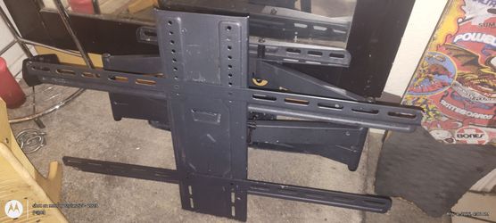Tv wall mount large
