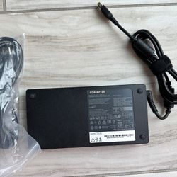 On Sale: Charger , Lenovo ADL300SDC3A  300 Watts AC Adapter