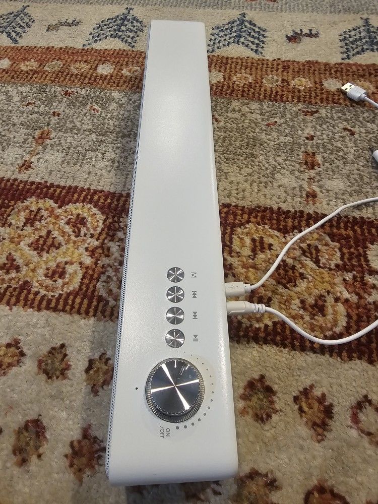 Bluetooth Lenrue A35 Wireless Computer Speaker
