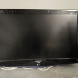 40” Flatscreen TV