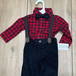 Boys Outfit