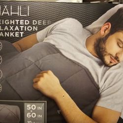 10lb Weighted Blanket