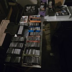 Mtg Card Lots