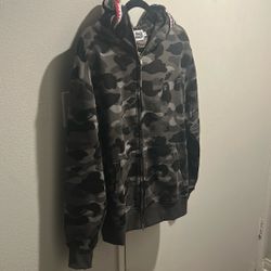 Bape Hoodie 