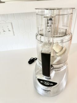 9-Cup Food Processor