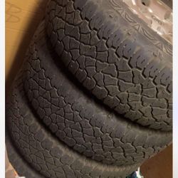 Tires