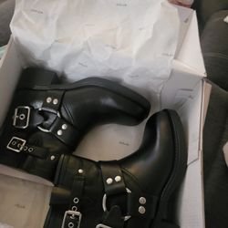 Aldo Boots New Size 6