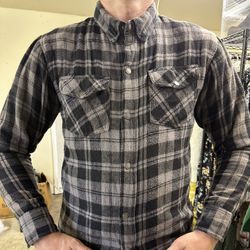 Highway 21 Marksman Flannel