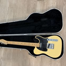 Fender American Telecaster