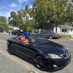 2011 lexus is250c, lexus is250 convertible