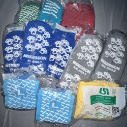 Grip Sock Bundle