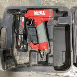 Senco FinishPro 23SXP Pneumatic Pin Nailer
