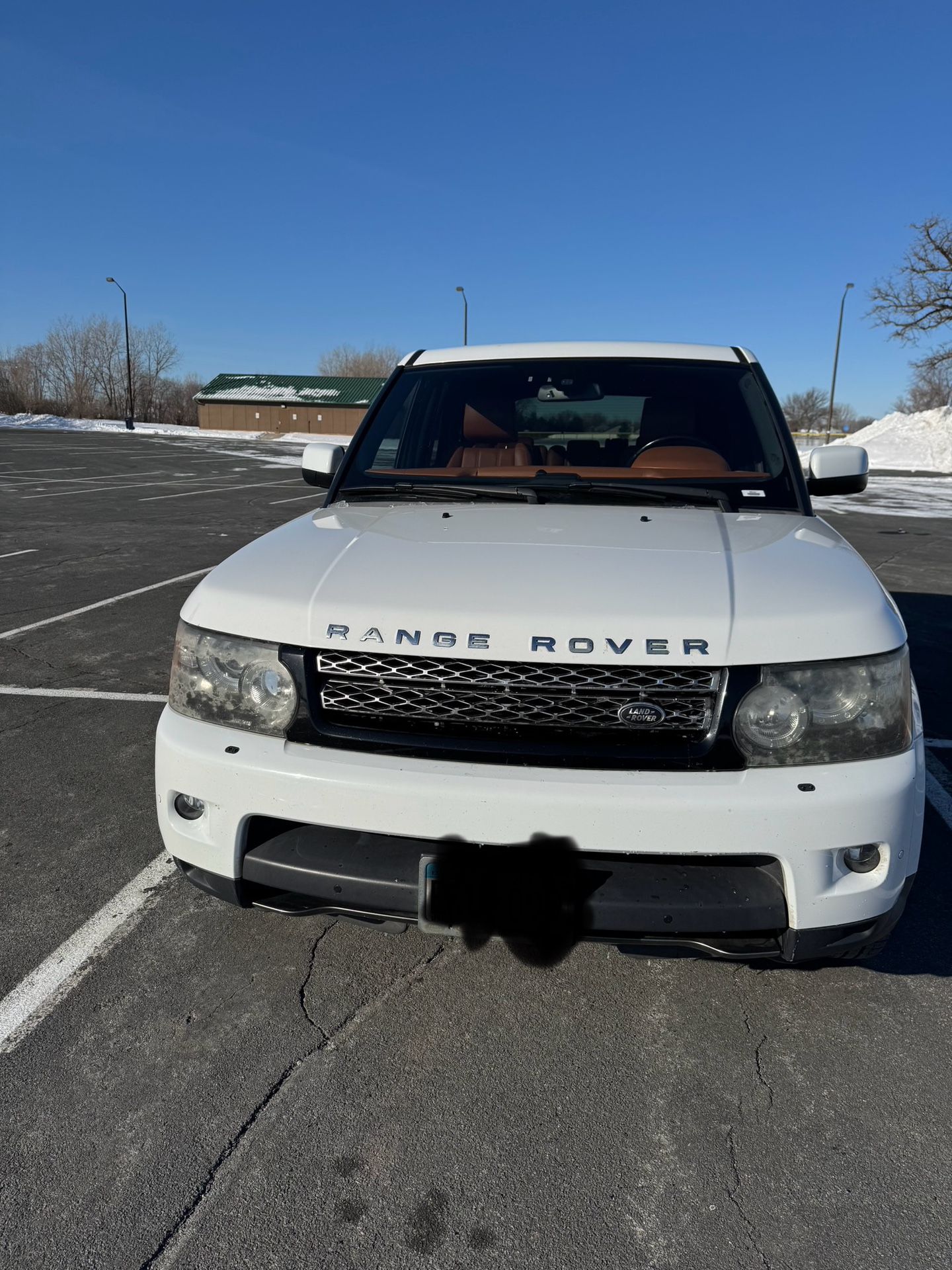 Range Rover Mn 2013 Land Rover Range Rover for Sale in Osseo, MN - OfferUp