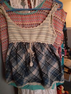 Small free people too