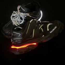 Balenciaga LED Tracks 