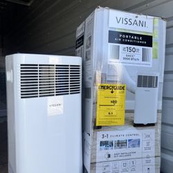 Air Conditioner Portable AC