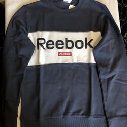 Reebok Sweater
