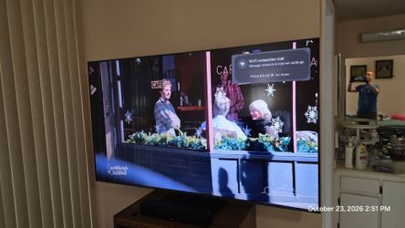 TCL QM6K 65 Smart TV