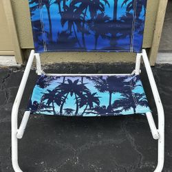 Folding Beach Chair