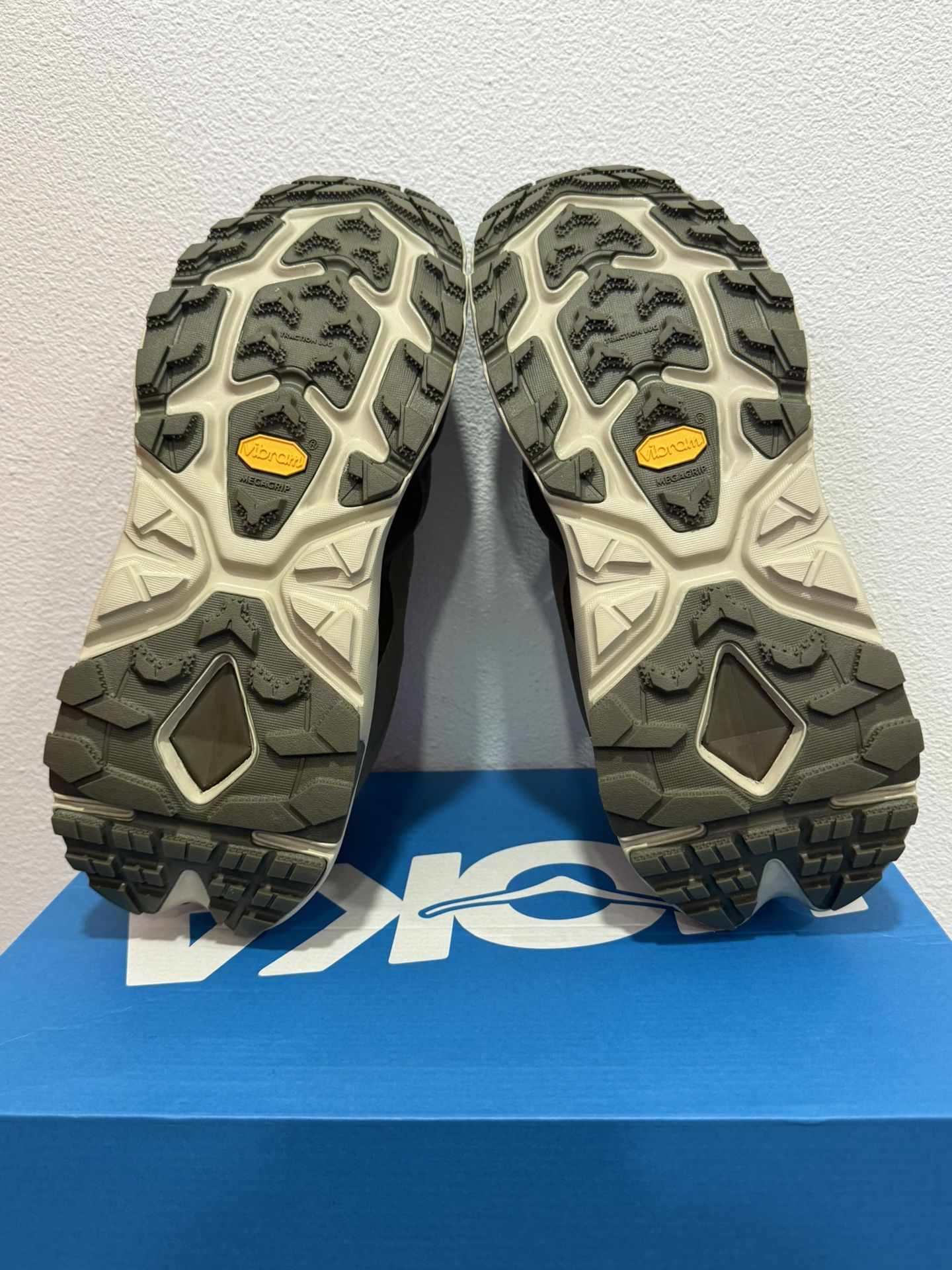 Hoka KAHA 2 Frost Moc GTX 1155210 AVS