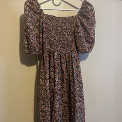 Dress