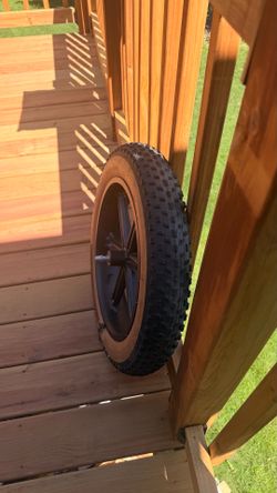 Ebike Wheel