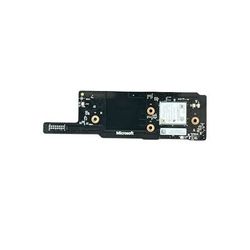 Xbox one slim rf power eject board