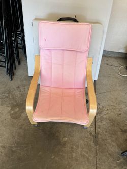 chair for girl