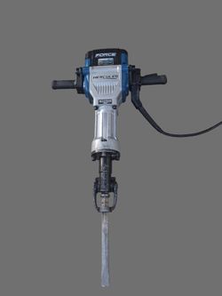 Hercules 15 Amp Breaker Hammer