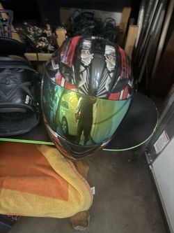 Medium Helmet
