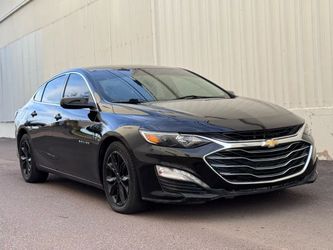 2020 Chevrolet Malibu