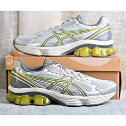 Asics Gel-Kinetic Fluent |Glacier Grey/Steel Grey