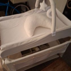 CHANGING TABLE 