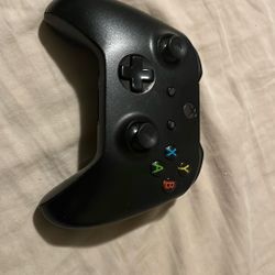 Xbox Controller 