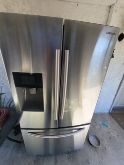 Samsung Fridge