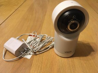 Baby monitor vtech rm7766 camera only