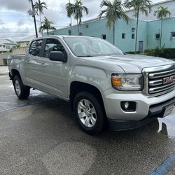 GMC CANYON 1500 SLE