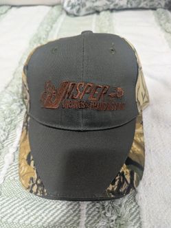 Jasper Engine and transmission hat new