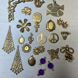 A Whole Lot Of Charm(s)