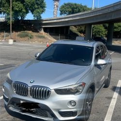 BMW x1 2016 de venta Clean title