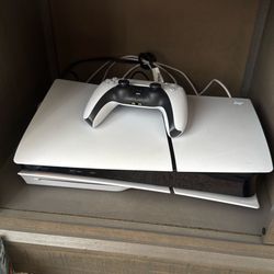 Ps5 Slim Disk