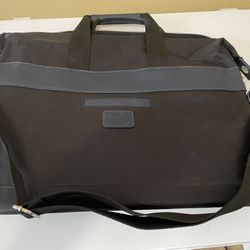 Martell Cognac Shoulder Bag