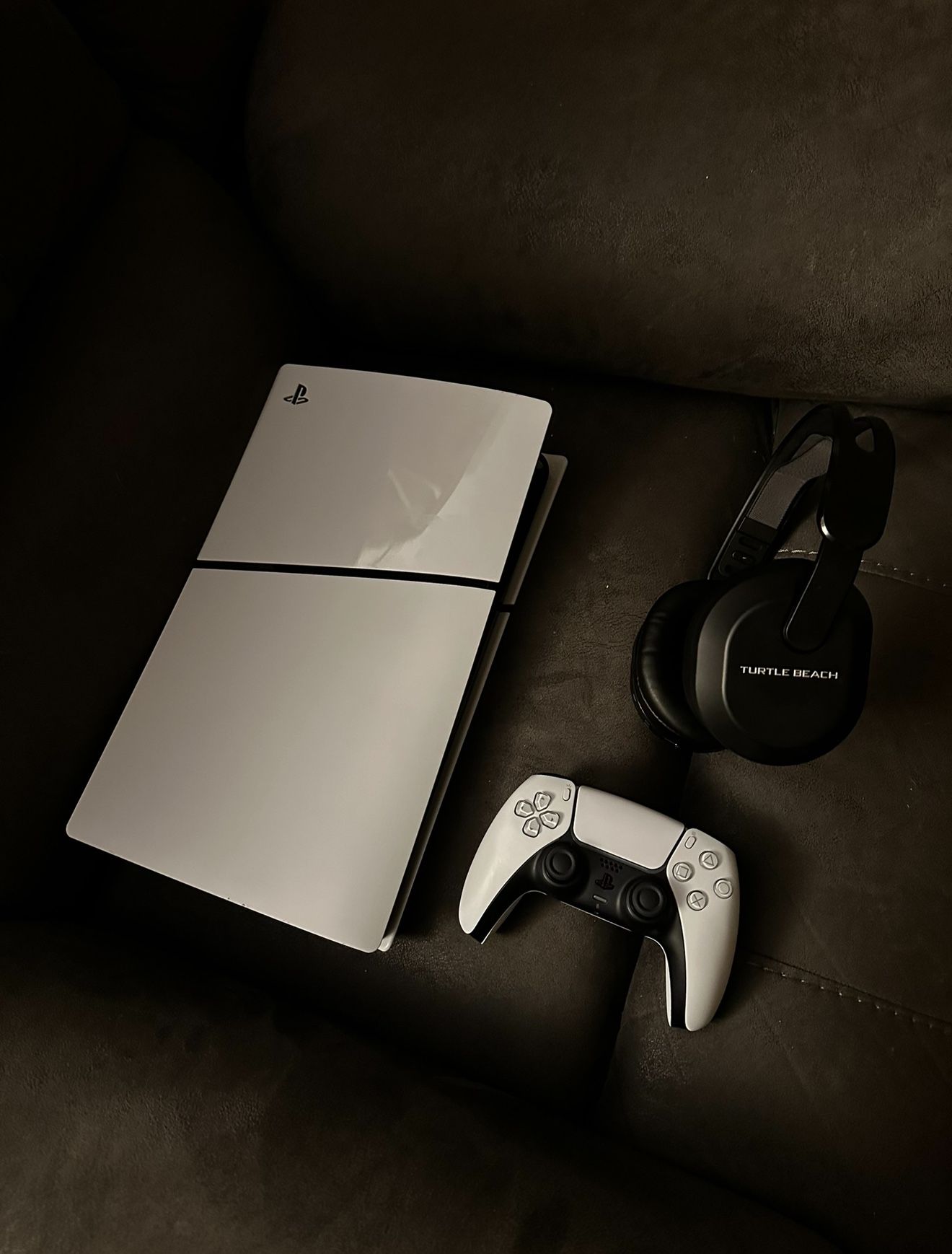 PlayStation 5